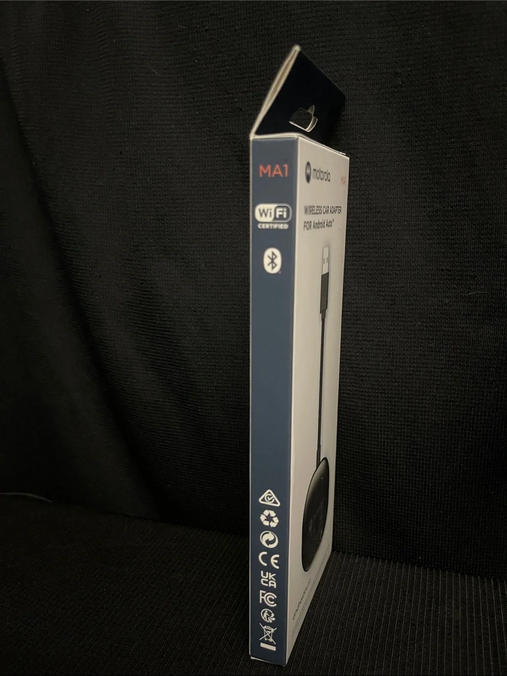 Motorola version accessory product